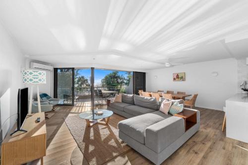 Currumbin Appartement | The Rocks Resort 1C