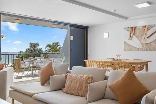 Currumbin Appartement | The Rocks Resort Unit 2C