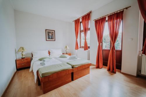 Kosice Old Town Hôtel | The Rooms by Dalia