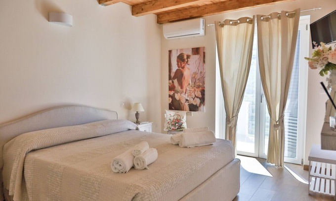 Sanza Maison | The Roots - Apartment 2