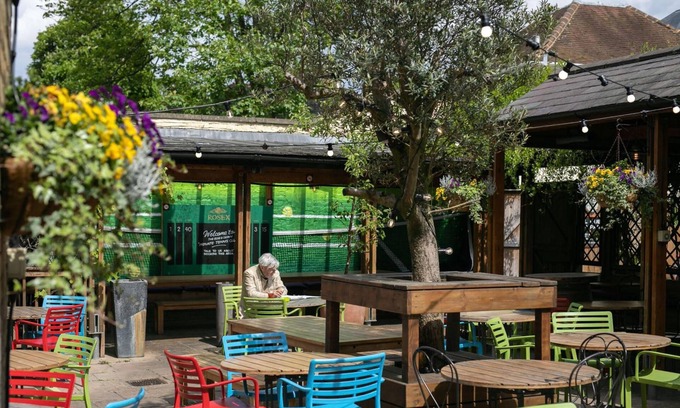 Village Hôtel | The Rose & Crown Wimbledon