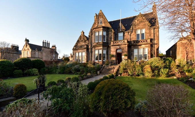 Haymarket Hôtel | The Roseate Edinburgh