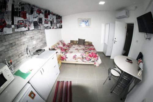 Eilat Appartement | The Rosen's studio Place