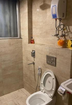 Vasundhara Appartement | The Rosewood Luxury Suite