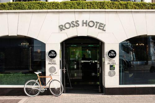 Killarney Hôtel | The Ross