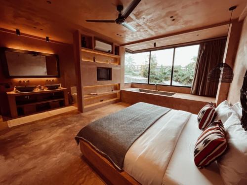 Catangnan Appartement | The Rover Siargao - Loft