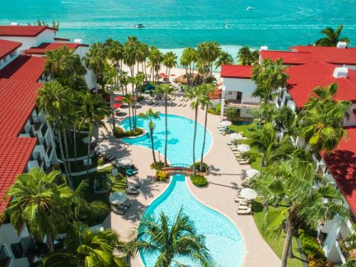 Zona Hotelera Station Balnéaire | The Royal Cancun All Suites Resort