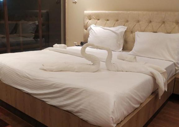 Samastipur Hôtel | The Royal Chandra