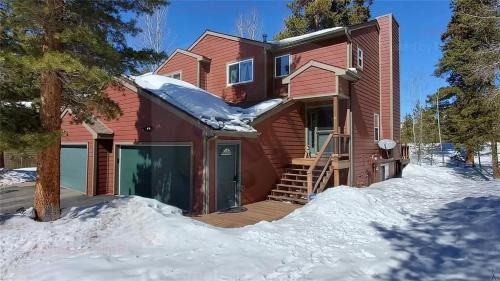 Frisco Maison | The Royal Escape Duplex