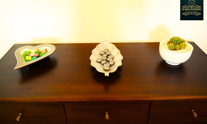 Wellawatte Appartement | The Royal Luxe Residence, Colombo