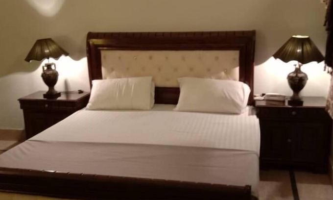 Hyderabad Maison | The Royal Palace Guest House