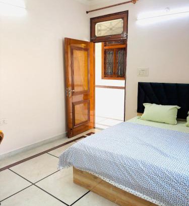 Delhi Appartement | The Royal retreat