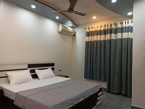 Barsar Maison | The Royal Scout Homestay & Party Hall