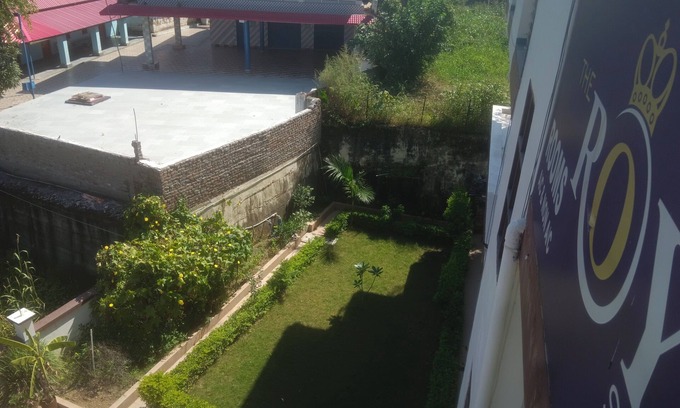 Barsar Maison | The Royal Scout Homestay