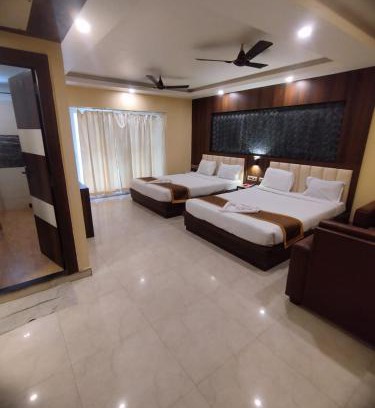 New Digha Hôtel | The Royal Sea A Unit of Adi Group of Hotel And Resort