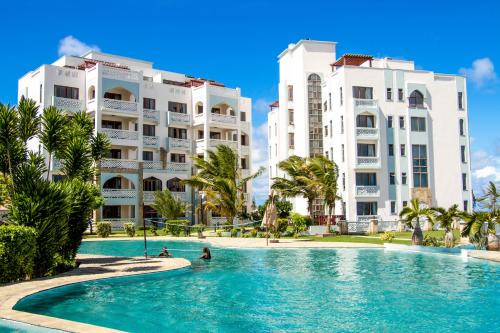 Shanzu Appartement | The Royal Shaza Suites