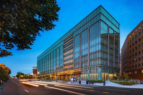 Capitol Hill Hôtel | The Royal Sonesta Washington DC Capitol Hill