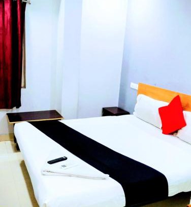 Hyderabad Hôtel | THE ROYAL STAY In
