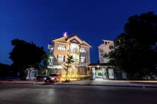 Vung Tau Maison | The Royal Villa Pool View