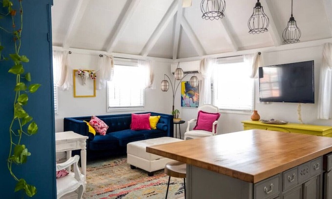Estate East Street Appartement | The Royal Wait - An Elegant Retreat