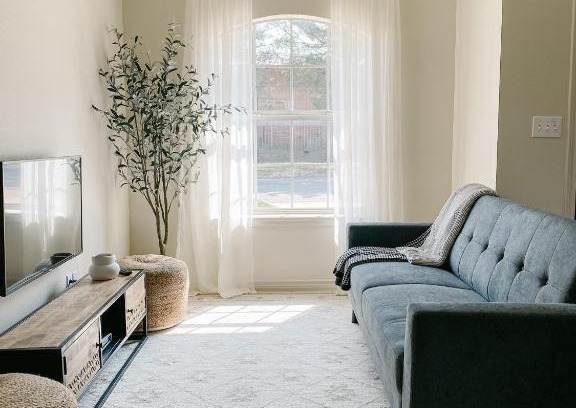 Abilene Maison | The Ruby - Modern Updated 4/2 Home Near ACU