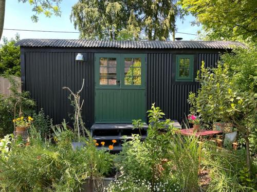 Wingfield Autre | The Rumple Hut