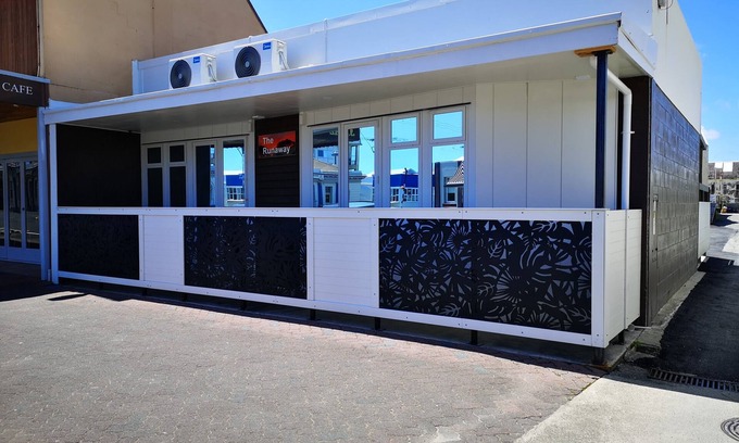 Dargaville Appartement | The Runaway Accommodation. Unit 1.