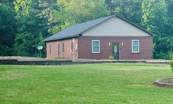 Little Rock Maison | The Russenberger Retreat