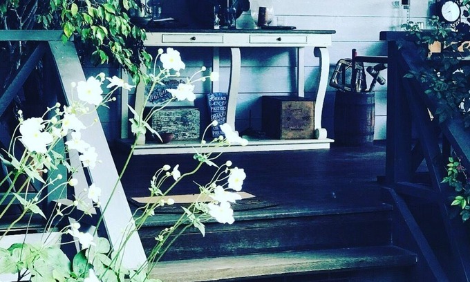 Kurrajong Heights Lit Et Petit-Déjeuner | The Rustic Spirit