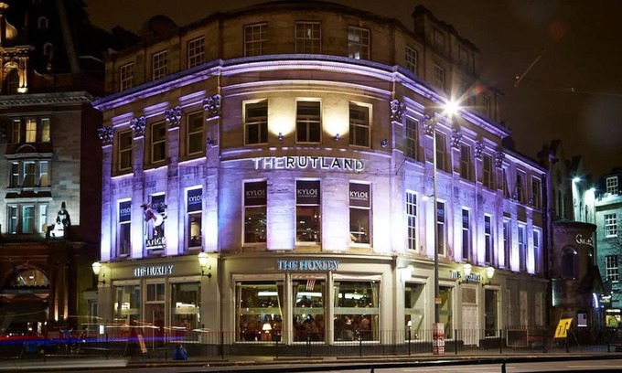 West End Hôtel | The Rutland Hotel & Apartments