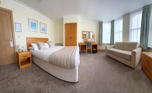 Douglas Promenade Hôtel | The Rutland Hotel