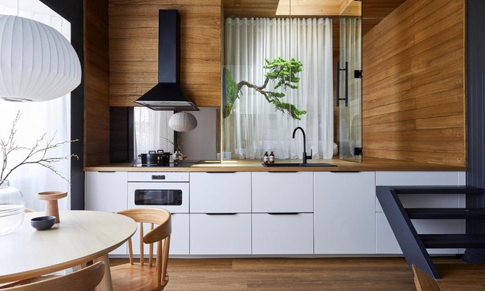 Manly Appartement | The Ryokan - Zen