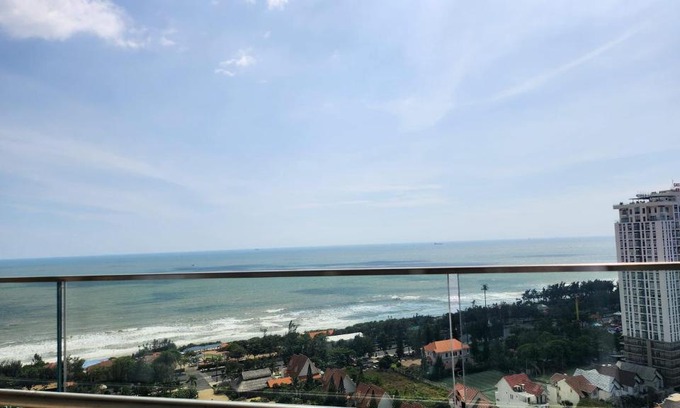 Thang Tam Appartement | The Sóng An Gia villahomestayvungtau