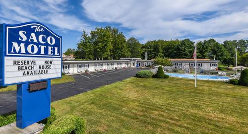 Southern Coast Hôtel | The Saco Motel