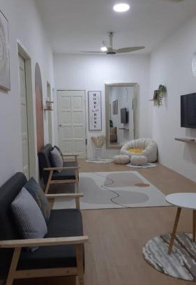 Lumut Maison | The SAFYYA House Teluk Senangin