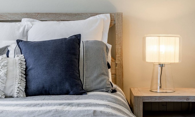 Evans Head Appartement | The Sails - Unit 2 - 21 Beech Street