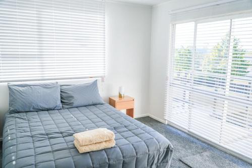 Richmond Heights Appartement | The Saints - Premium Suite