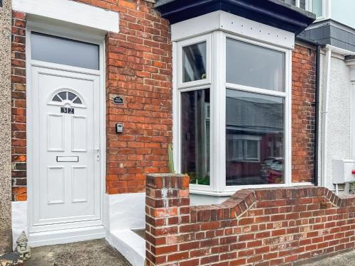 Sunderland Maison | The Salthouse