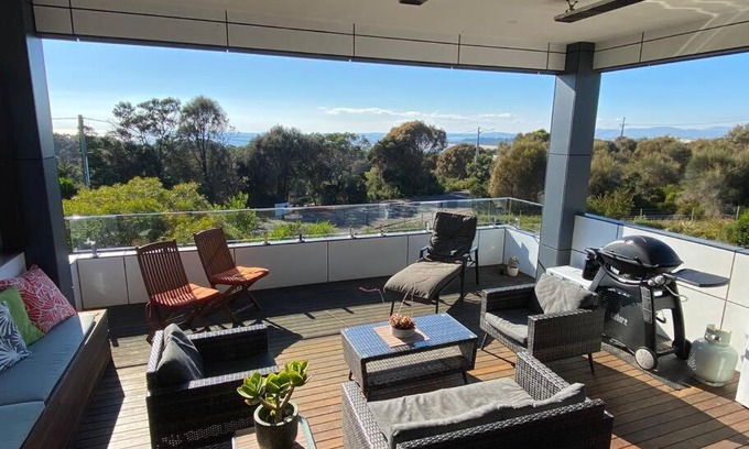 Greens Beach Maison | The Salty Gem