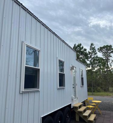 Perry Maison | The Sam Tiny Home