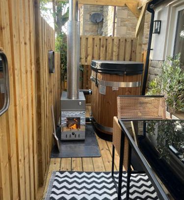Ashover Appartement | The Sanctuary Ashover