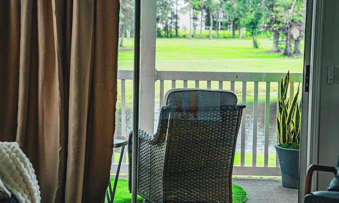 Carolina Forest Copropriété | The Sanctuary at River Oaks