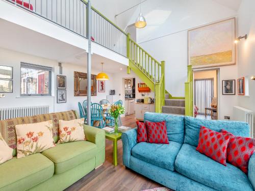 Sleaford Maison | The Sanctuary