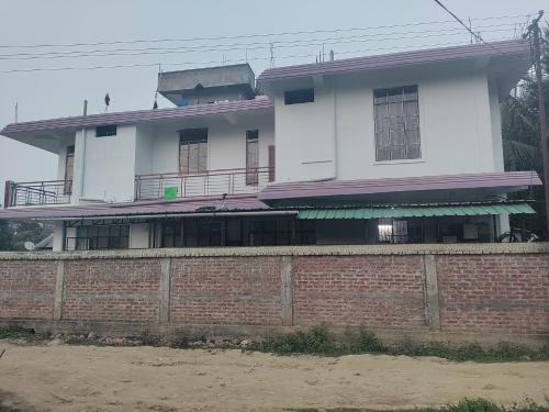 Henima Appartement | The sanctuary homestay