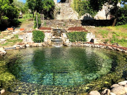 Pontremoli Villa | The Sanctuary