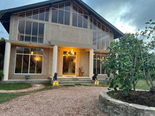 Talawila Maison | The Sanctuary