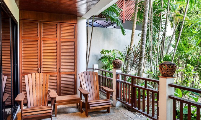 Nai Harn Maison | The Sands 2 bedroom apartment