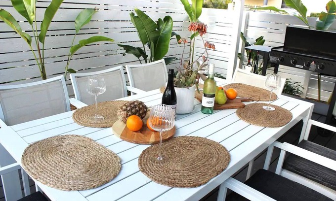 Harrington Maison | The Sands - Entire home in Harrington, Australia