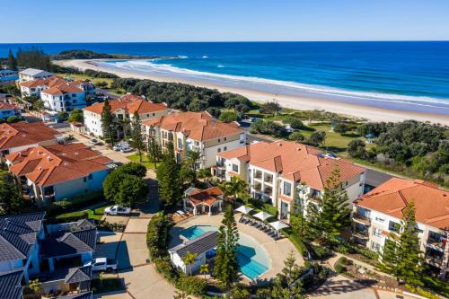Yamba Appartement | The Sands Resort at Yamba