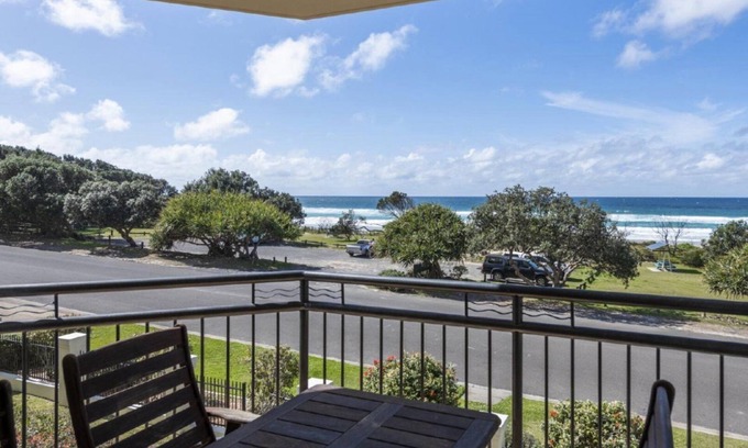 Yamba Appartement | The Sands Unit 19, Yamba